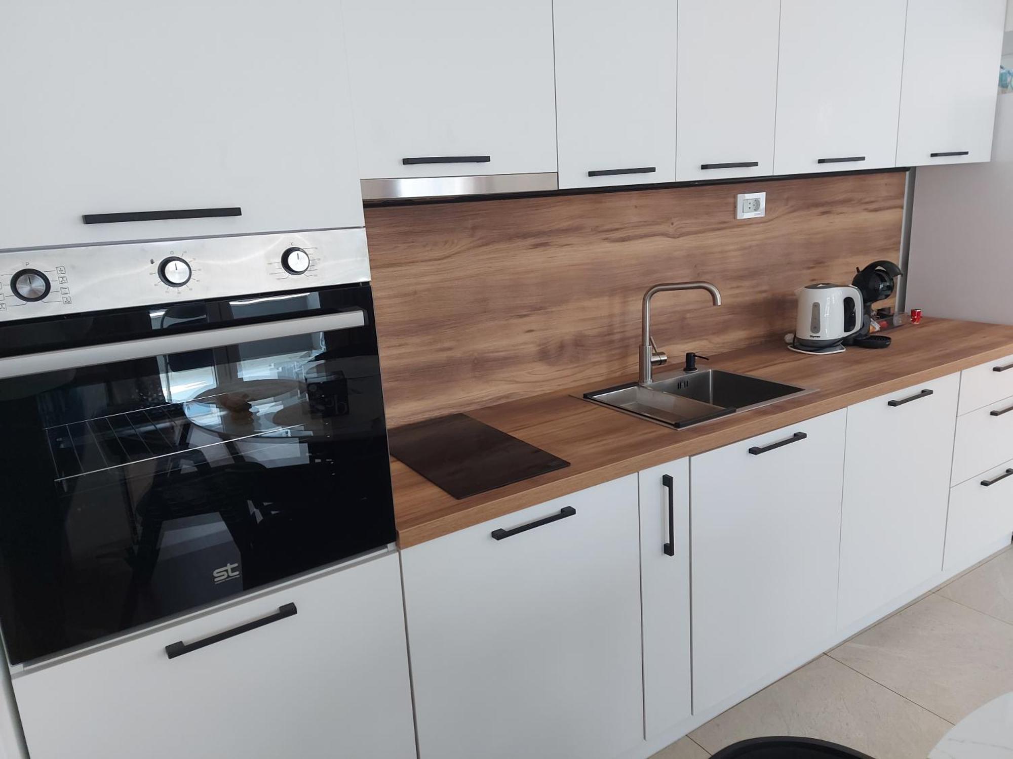 Kid Luxury Apartment Skopje Bagian luar foto