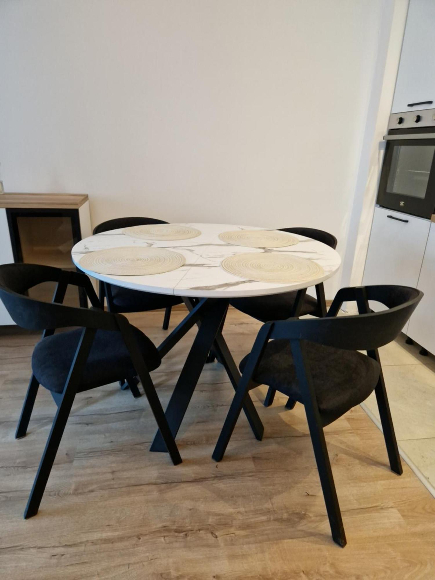 Kid Luxury Apartment Skopje Bagian luar foto