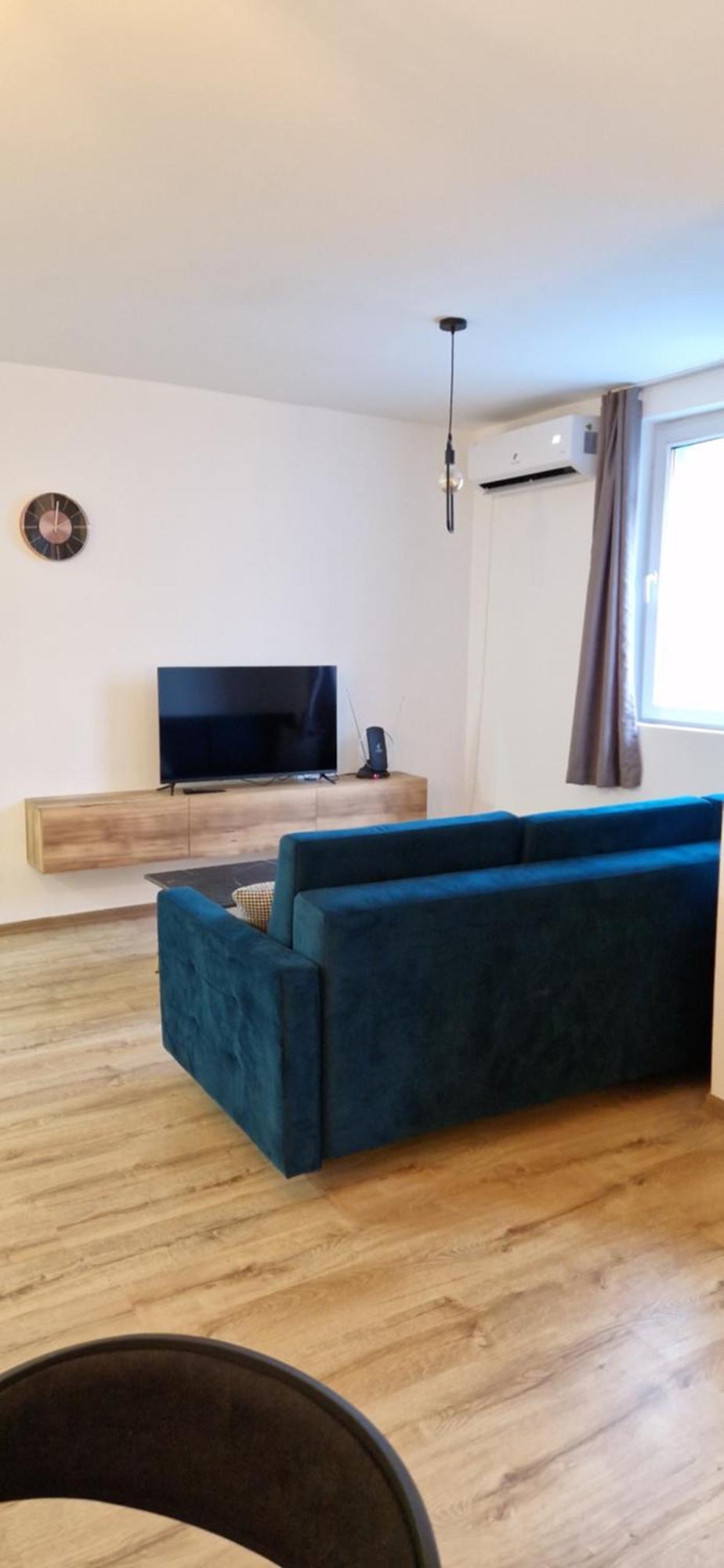 Kid Luxury Apartment Skopje Bagian luar foto